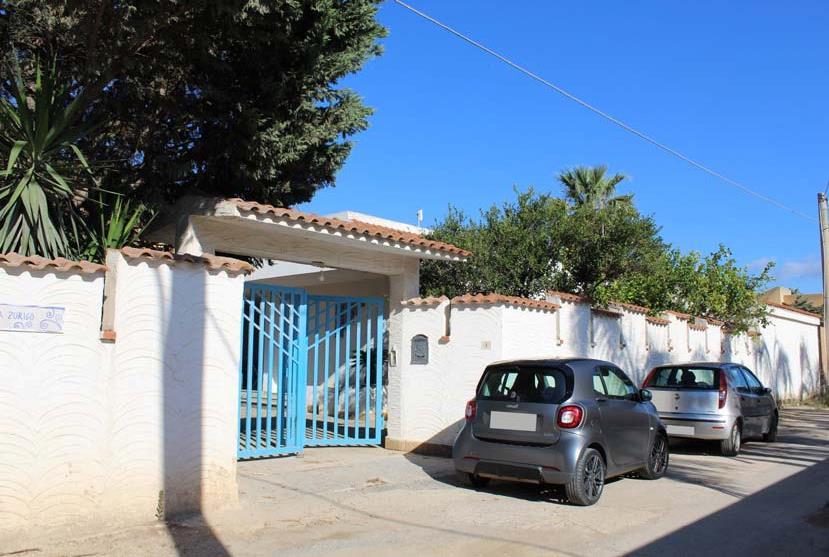 immobile appartamento all'asta in Via Zurigo civ 1 - 91026 Mazara del Vallo (TP) - 3