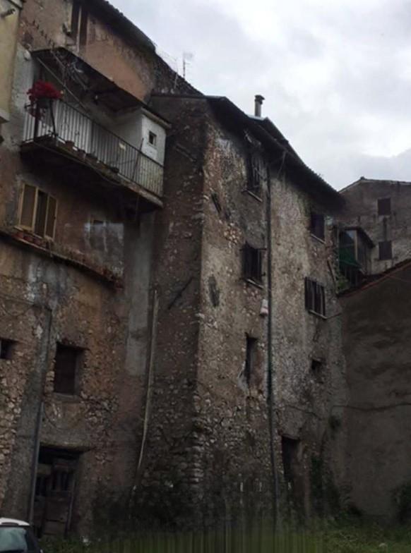 immobile appartamento all'asta in Via Garibaldi 4 Montelanico (RM) - 3