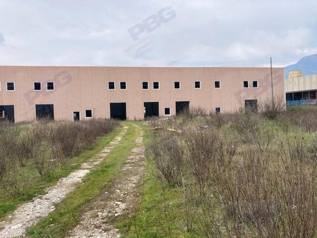 immobile attivita commerciale all'asta in Contrada Cese - 82030 Puglianello (BN) - 3