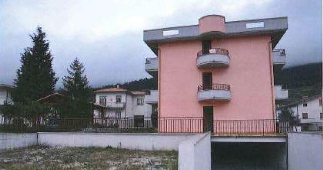 immobile appartamento all'asta in Loc SRocco, Via Fratelli Cairoli snc - 06023 Gualdo Tadino (PG) - 1