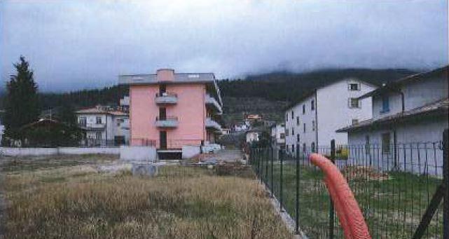 immobile appartamento all'asta in Loc SRocco, Via Fratelli Cairoli snc - 06023 Gualdo Tadino (PG) - 2