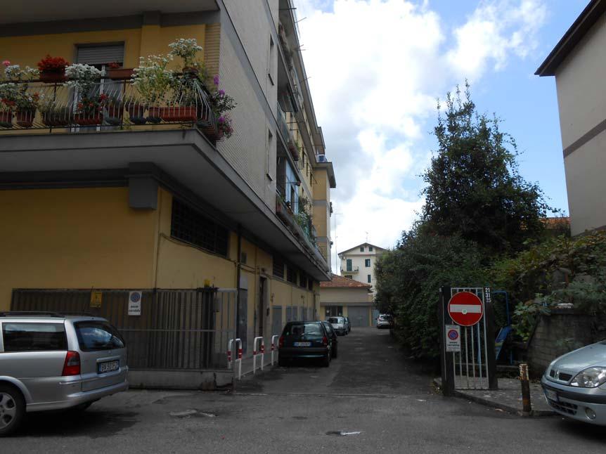immobile compendio all'asta in Via V Alfieri 35 - 00034 Colleferro (RM) - 1