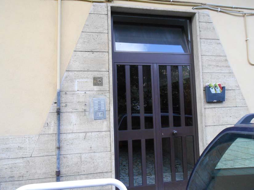 immobile compendio all'asta in Via V Alfieri 35 - 00034 Colleferro (RM) - 2