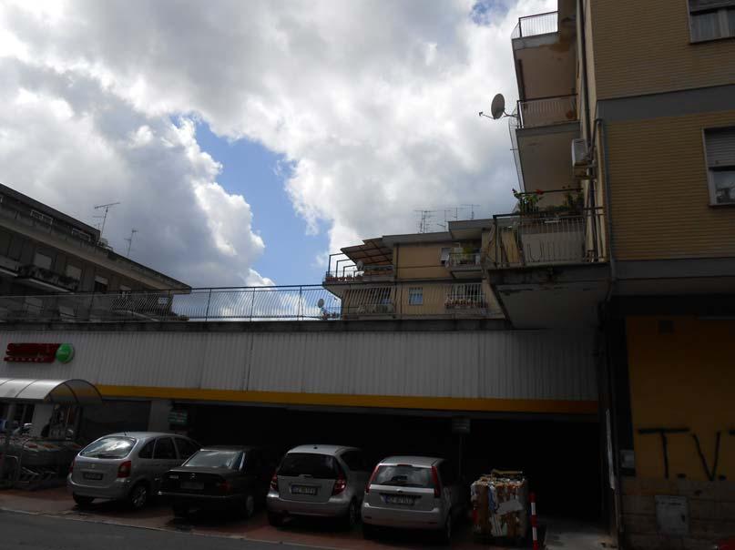 immobile compendio all'asta in Via V Alfieri 35 - 00034 Colleferro (RM) - 3