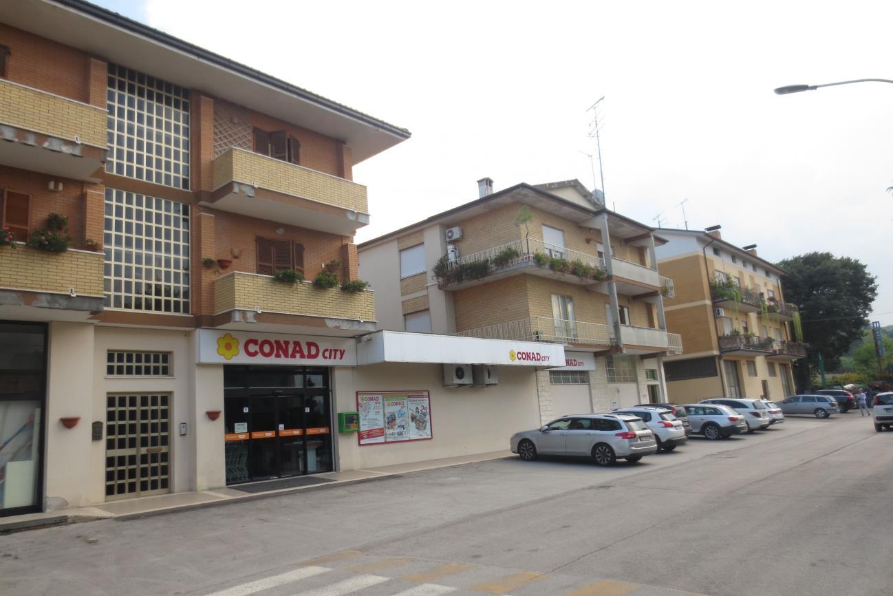 immobile appartamento all'asta in via Antonio Segni n17 - 63844 Grottazzolina (FM) - 5