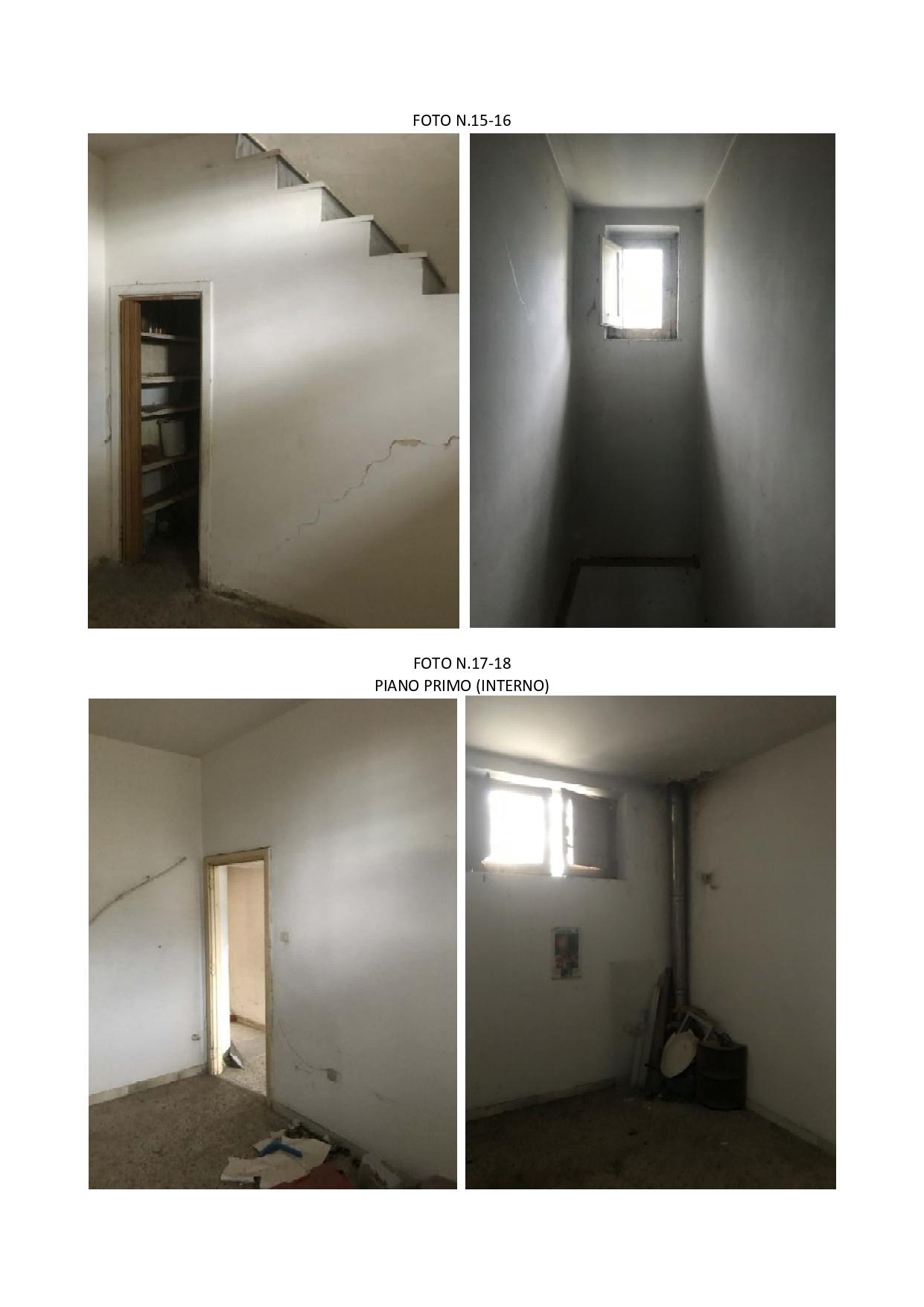 immobile appartamento all'asta in VIA REGINA MARGHERITA n56 - 83040 Castel Baronia (AV) - 4