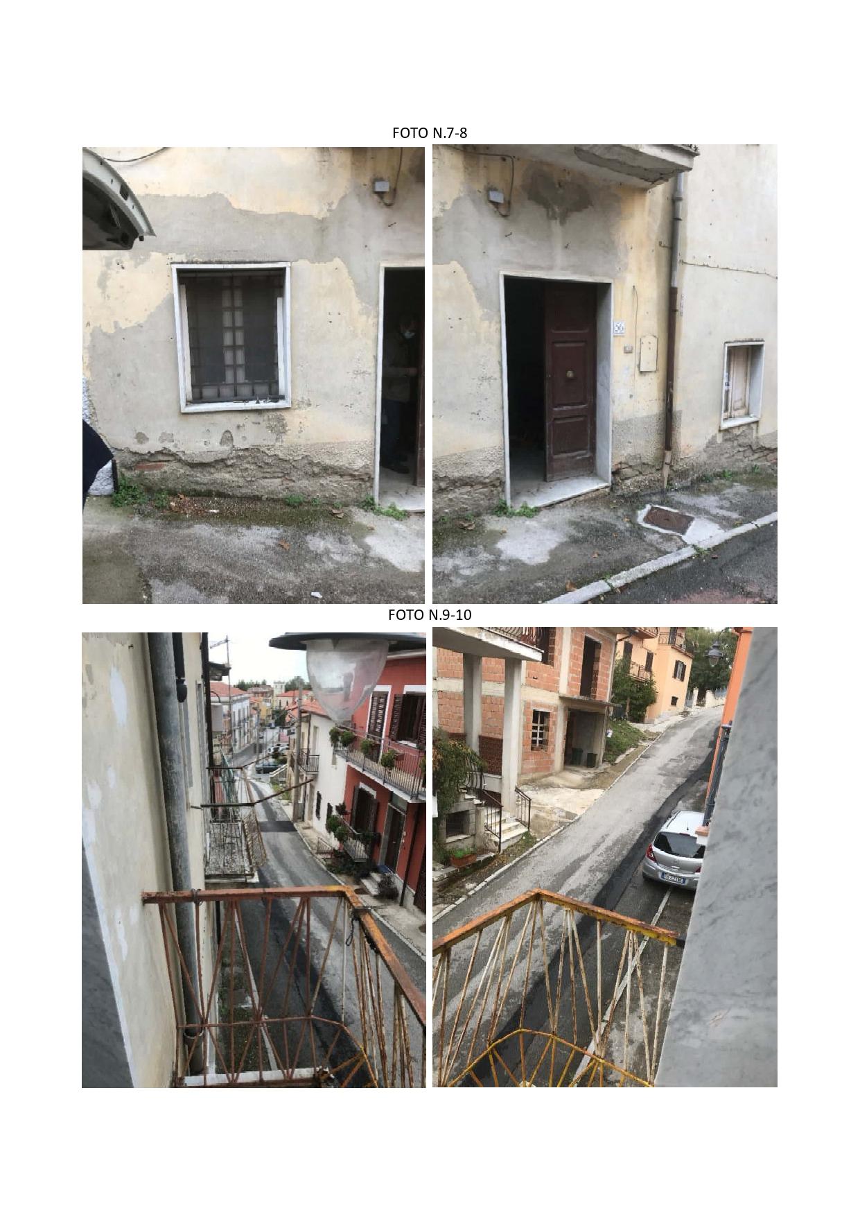 immobile appartamento all'asta in VIA REGINA MARGHERITA n56 - 83040 Castel Baronia (AV) - 2