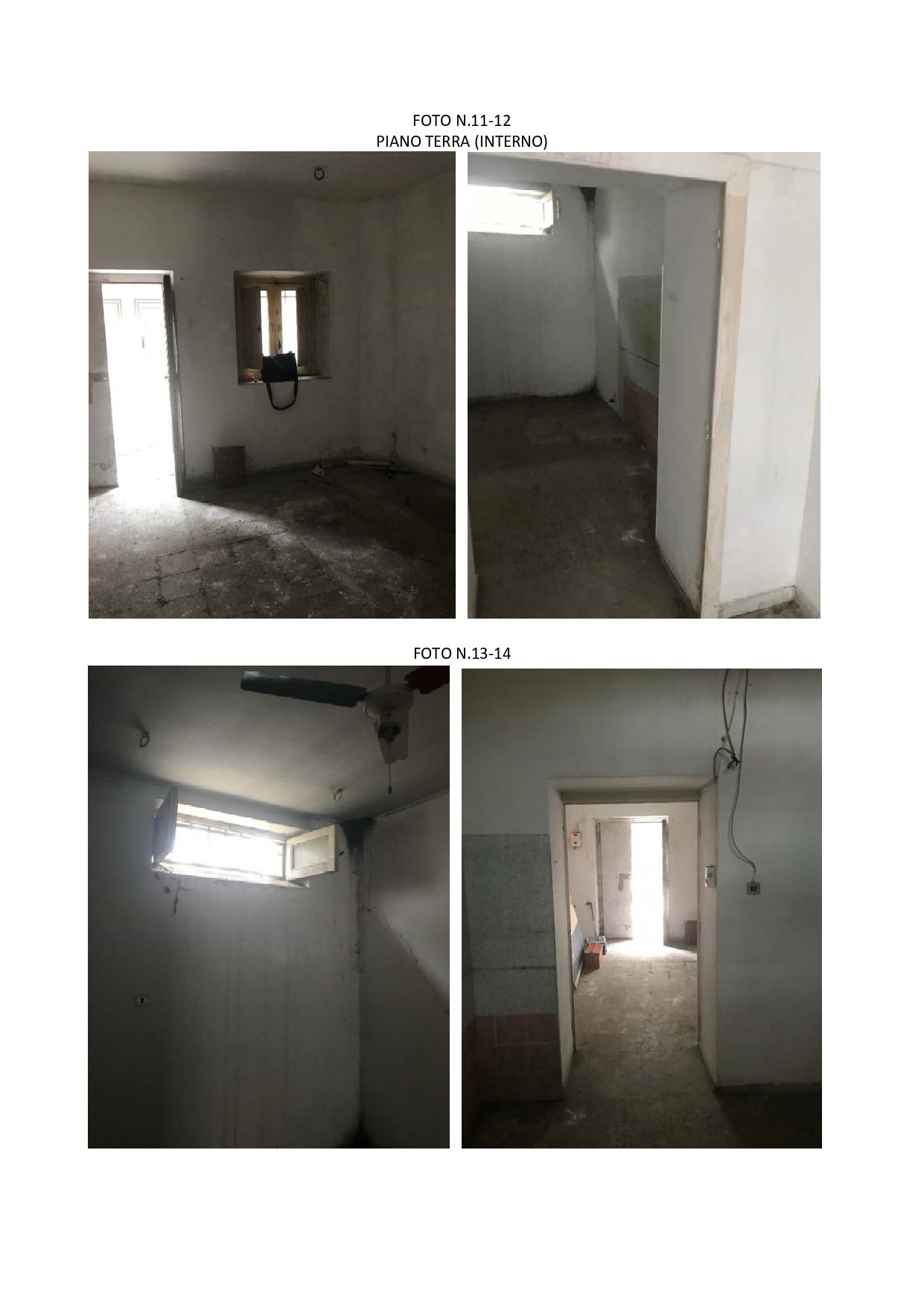 immobile appartamento all'asta in VIA REGINA MARGHERITA n56 - 83040 Castel Baronia (AV) - 5