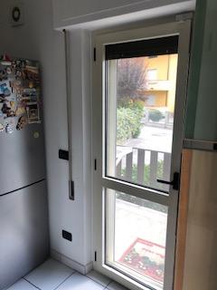 immobile appartamento all'asta in Via Gran Sasso n 12 - 64030 Basciano (TE) - 4