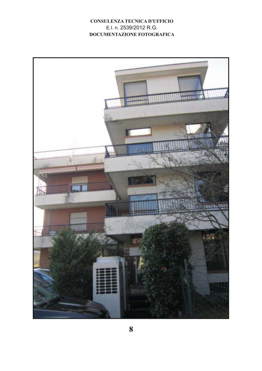 immobile APPARTAMENTO ALL'ASTA IN STRADA GENOVA, MONCALIERI (TO) - 3