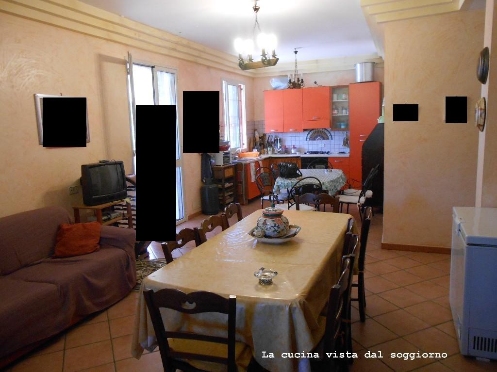 immobile villa all'asta in contrada Cozzo Corvo snc Trabia (PA) - 2
