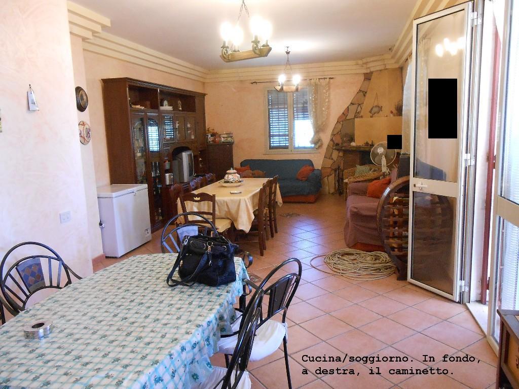 immobile villa all'asta in contrada Cozzo Corvo snc Trabia (PA) - 5