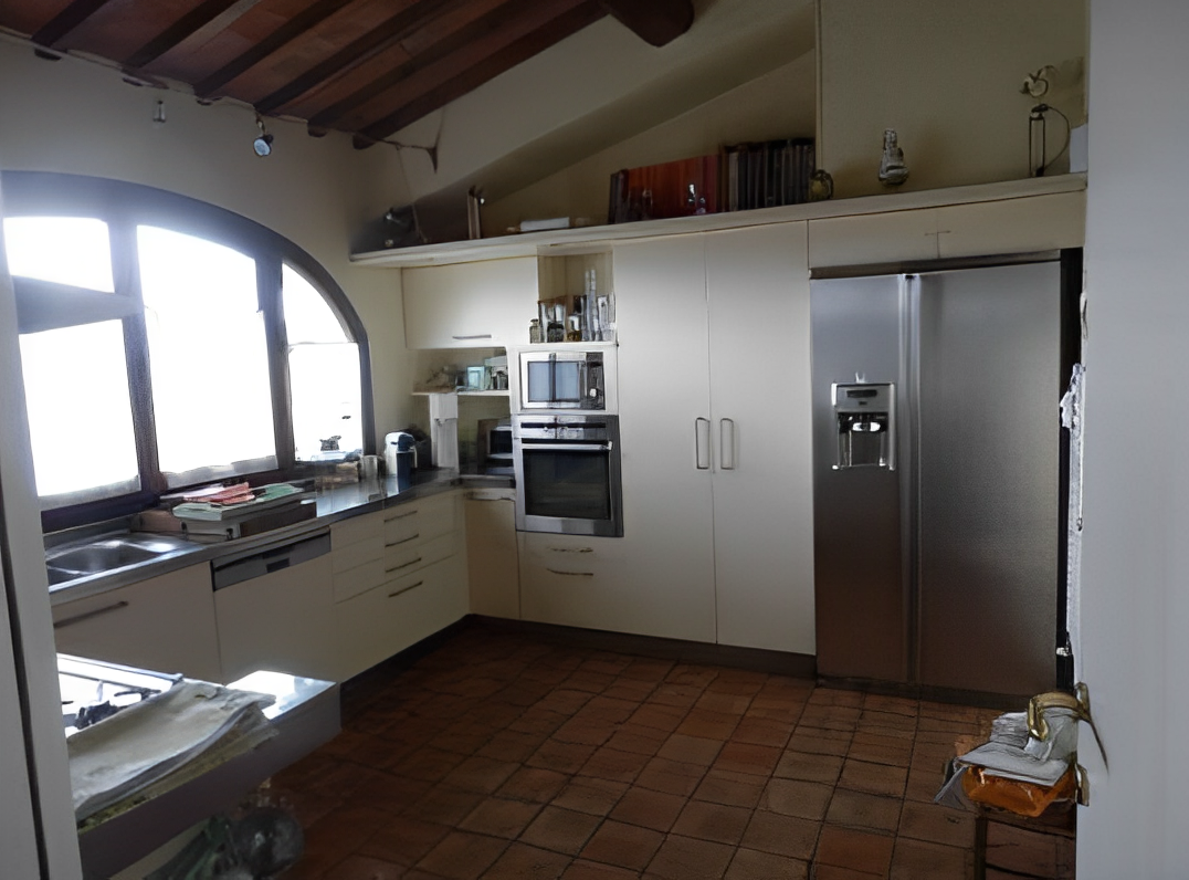 immobile VILLA ALL'ASTA IN STRADA VICINALE DI RONZANO, SCARPERIA E S. PIETRO (FI) - 2