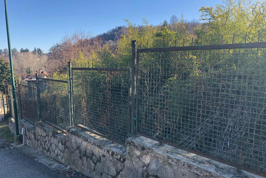 immobile terreno all'asta in Via Madonna di Fatima 1 - 10025 Pino Torinese (TO) - 4