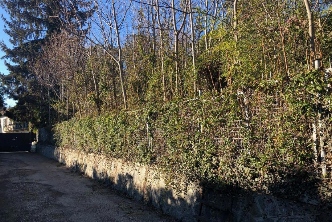 immobile terreno all'asta in Via Madonna di Fatima 1 - 10025 Pino Torinese (TO) - 2