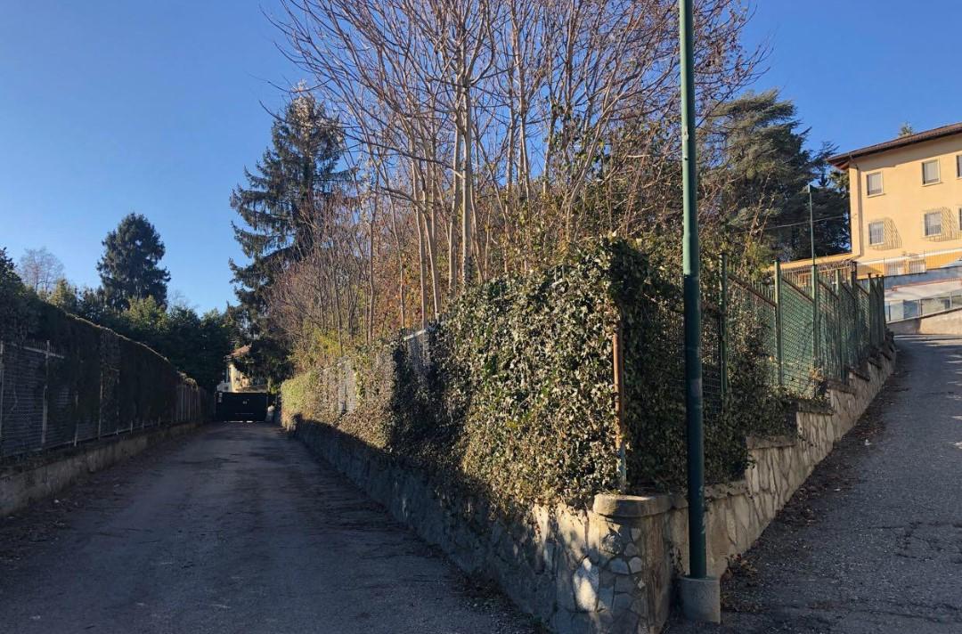 immobile terreno all'asta in Via Madonna di Fatima 1 - 10025 Pino Torinese (TO) - 3