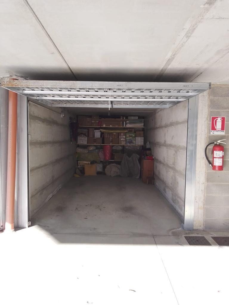 immobile attivita commerciale all'asta in Via Sant'Antonio, sn - 24020 Gorno (BG) - 2