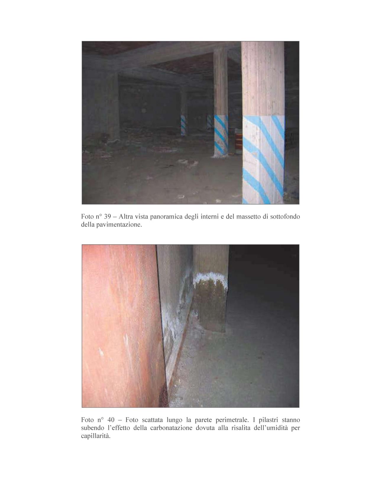 immobile magazzino all'asta in Via Sebastiano Foti 35 - 95041 Caltagirone (CT) - 1
