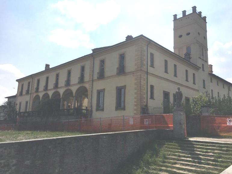 immobile fabbricato all'asta in Via Privata Crivelli / al Gigante / Pollack / IV Novembre  snc - 22044 Inverigo (CO) - 1