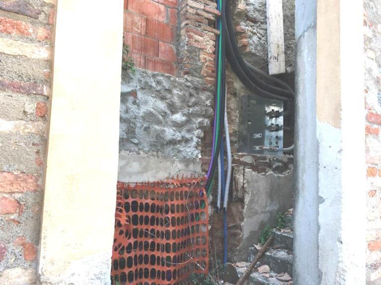 immobile fabbricato all'asta in Via Privata Crivelli / al Gigante / Pollack / IV Novembre  snc - 22044 Inverigo (CO) - 2