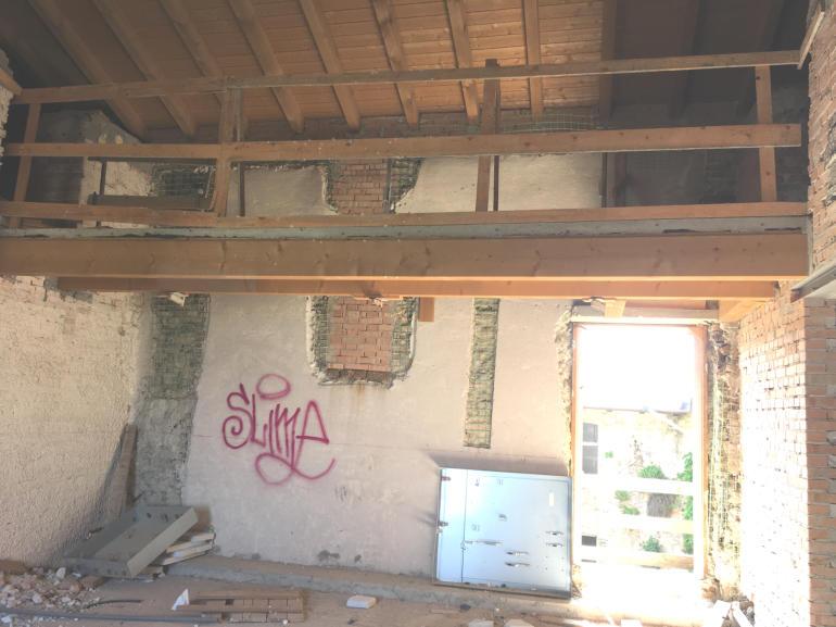 immobile fabbricato all'asta in Via Privata Crivelli / al Gigante / Pollack / IV Novembre  snc - 22044 Inverigo (CO) - 3