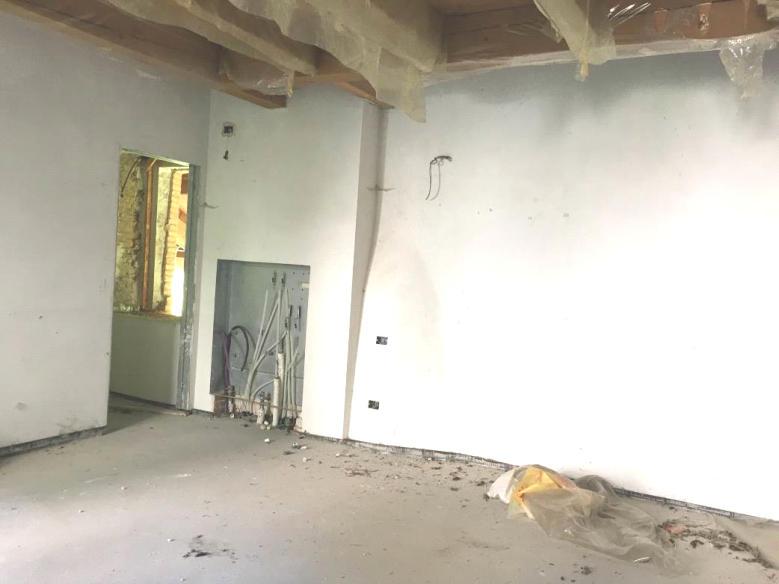 immobile fabbricato all'asta in Via Privata Crivelli / al Gigante / Pollack / IV Novembre  snc - 22044 Inverigo (CO) - 4