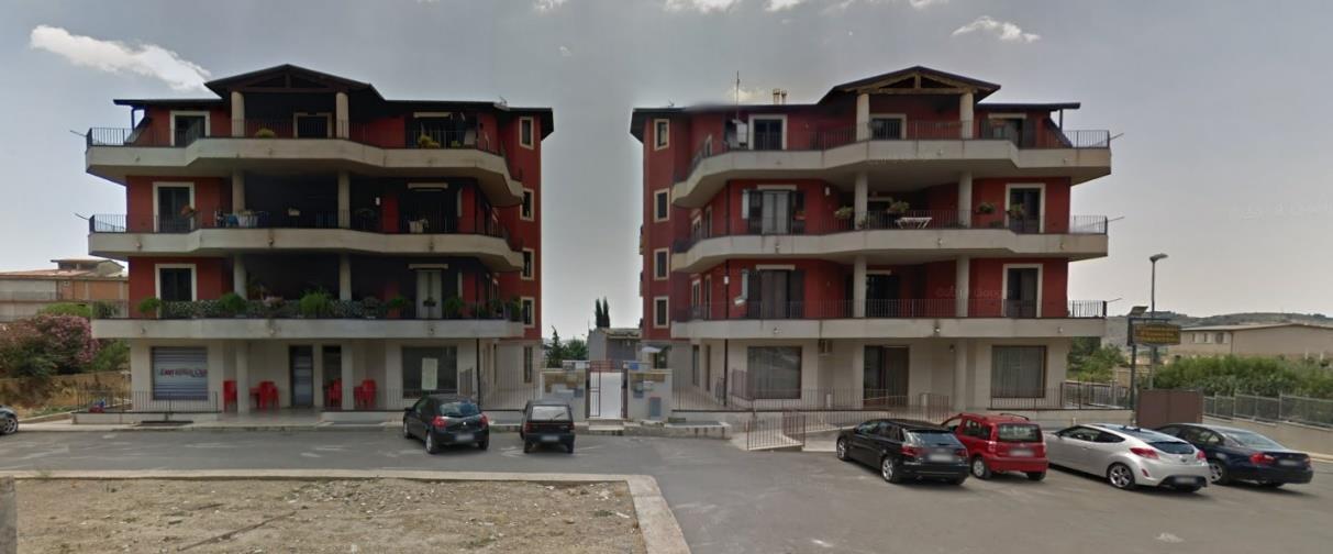 immobile appartamento all'asta in via delle nazini - 93013 Mazzarino (CL) - 2