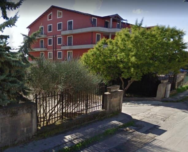 immobile appartamento all'asta in via delle nazini - 93013 Mazzarino (CL) - 5