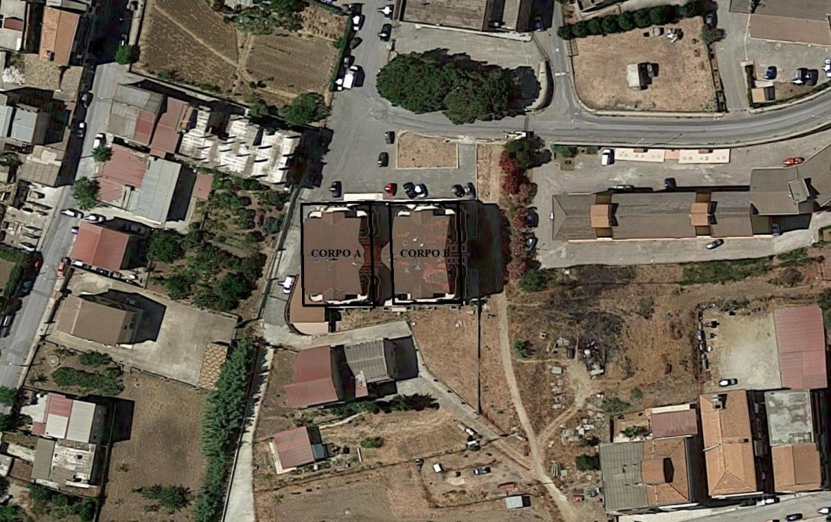 immobile appartamento all'asta in via delle nazioni - 93013 Mazzarino (CL) - 1