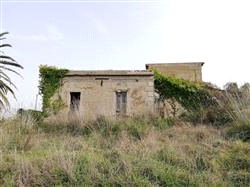 immobile terreno all'asta in contrada Grazia - 98074 Naso (ME) - 5