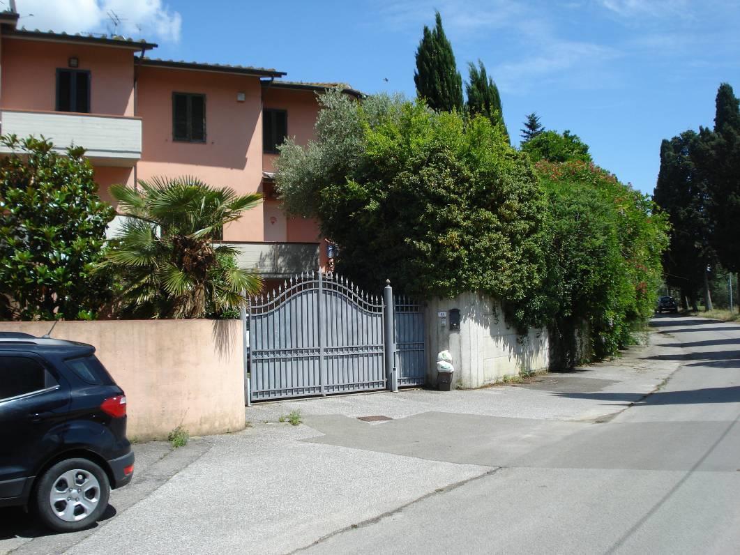 immobile appartamento all'asta in via mazzini 84 - 56032 Buti (PI) - 1