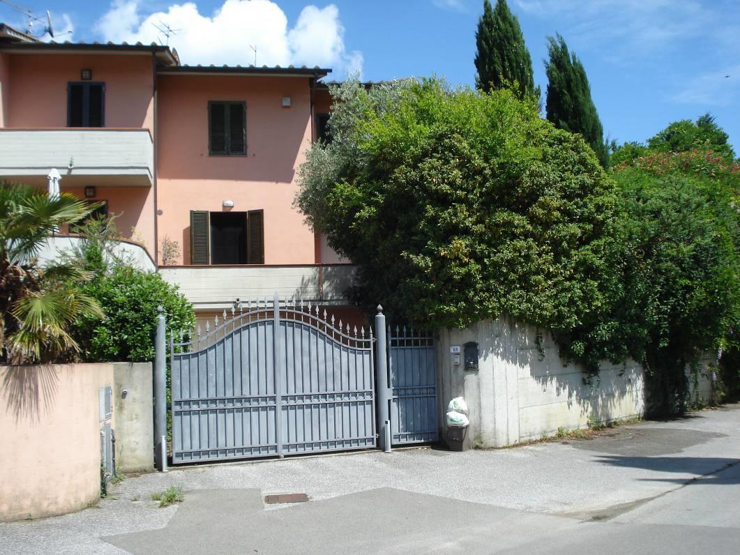 immobile appartamento all'asta in via mazzini 84 - 56032 Buti (PI) - 2