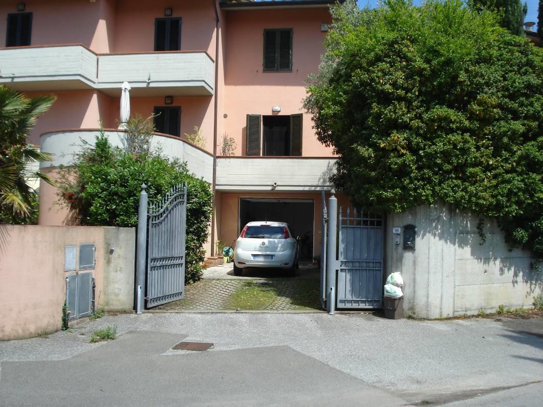 immobile appartamento all'asta in via mazzini 84 - 56032 Buti (PI) - 3