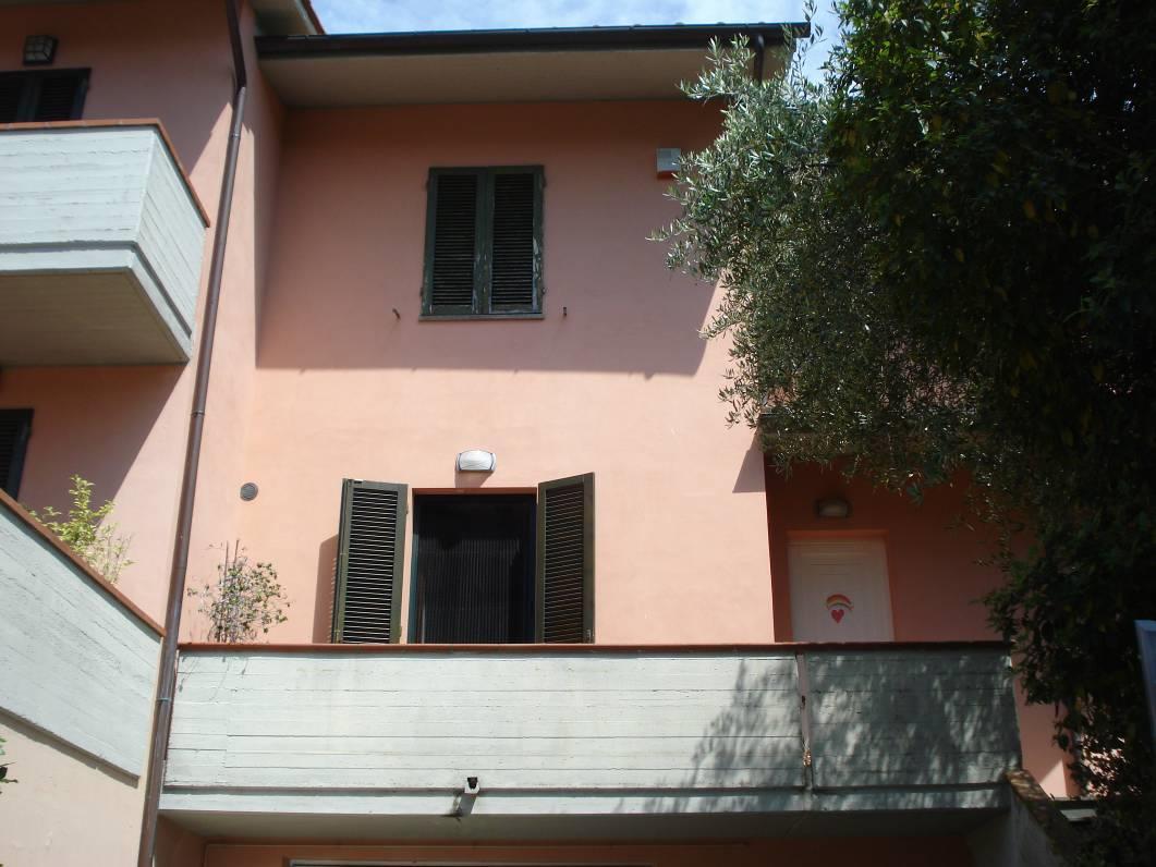 immobile appartamento all'asta in via mazzini 84 - 56032 Buti (PI) - 4