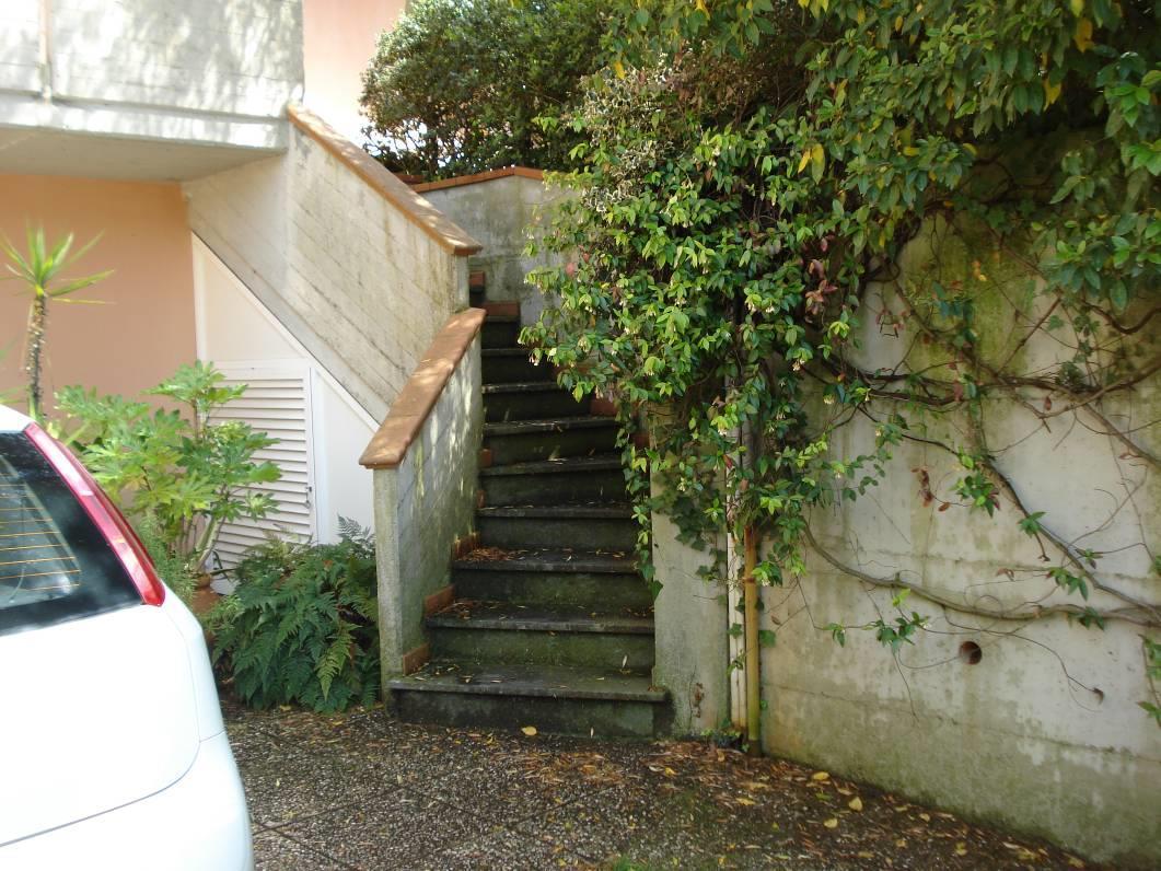 immobile appartamento all'asta in via mazzini 84 - 56032 Buti (PI) - 5