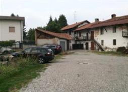 immobile magazzino all'asta in Via Quarto dei Mille - 21040 Gerenzano (VA) - 2