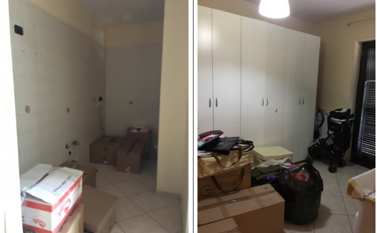 immobile appartamento all'asta in Corso campano, n602 - 80014 Giugliano in Campania (NA) - 2