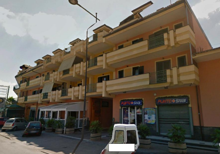 immobile appartamento all'asta in Corso campano, n602 - 80014 Giugliano in Campania (NA) - 3