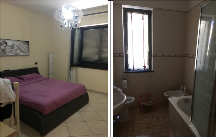 immobile appartamento all'asta in Corso campano, n602 - 80014 Giugliano in Campania (NA) - 1