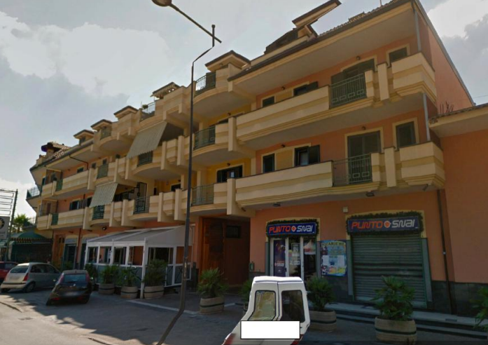 immobile appartamento all'asta in Corso campano, n° 602 - 80014 Giugliano in Campania (NA) - 3