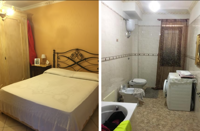 immobile appartamento all'asta in Corso campano, n° 602 - 80014 Giugliano in Campania (NA) - 1