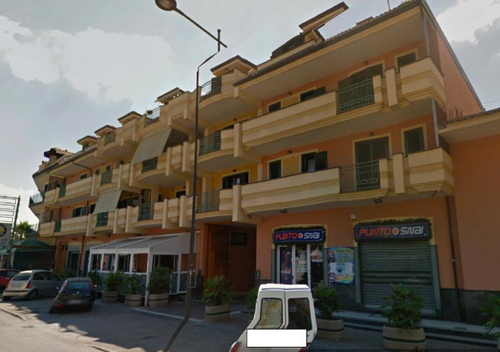 immobile appartamento all'asta in Corso campano, n602 - 80014 Giugliano in Campania (NA) - 4