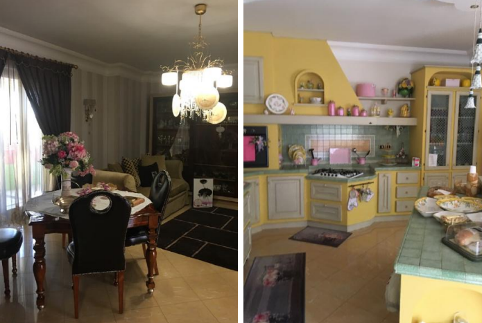 immobile appartamento all'asta in Corso campano, n602 - 80014 Giugliano in Campania (NA) - 3