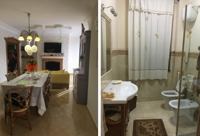 immobile appartamento all'asta in Corso campano, n602 - 80014 Giugliano in Campania (NA) - 2