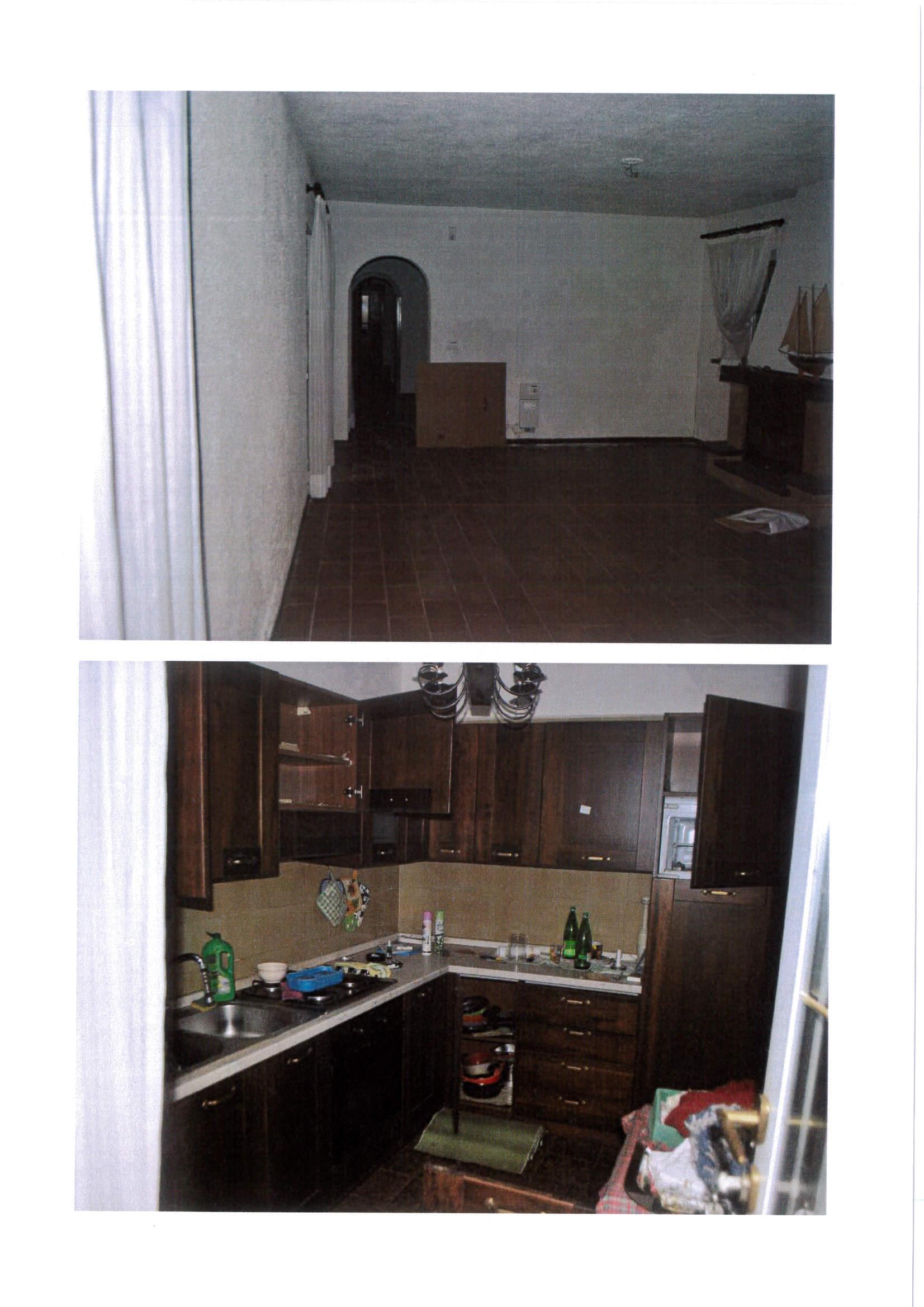 immobile villa all'asta in Via Piave n 44-44/A - 27020 Alagna (PV) - 5