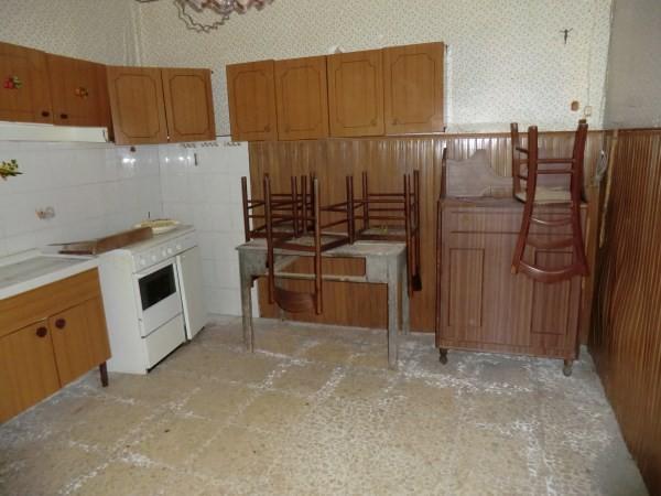 immobile appartamento all'asta in Via Lazio 3/5 - 94017 Regalbuto (EN) - 4
