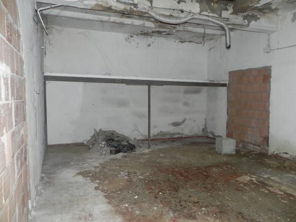 immobile magazzino all'asta in Via snc - 50063 Figline e Incisa Valdarno (FI) - 4