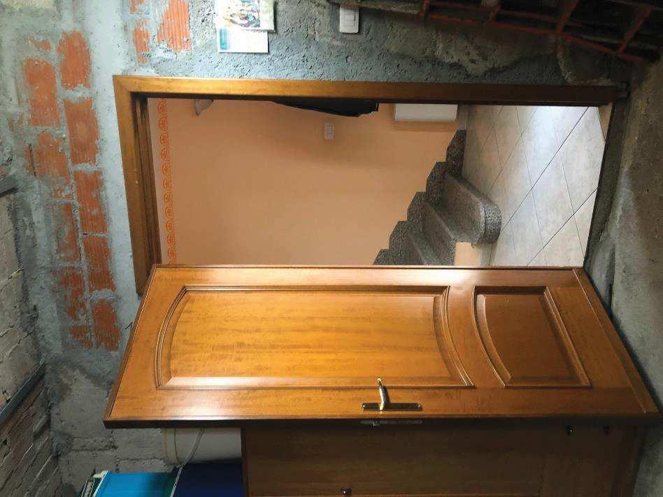 immobile appartamento all'asta in Via Caserma n7 - 07018 Pozzomaggiore (SS) - 2