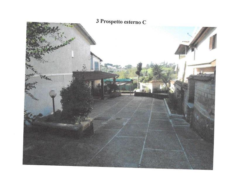 immobile villa all'asta in Via Giannetta, 13 Velletri (RM) - 1