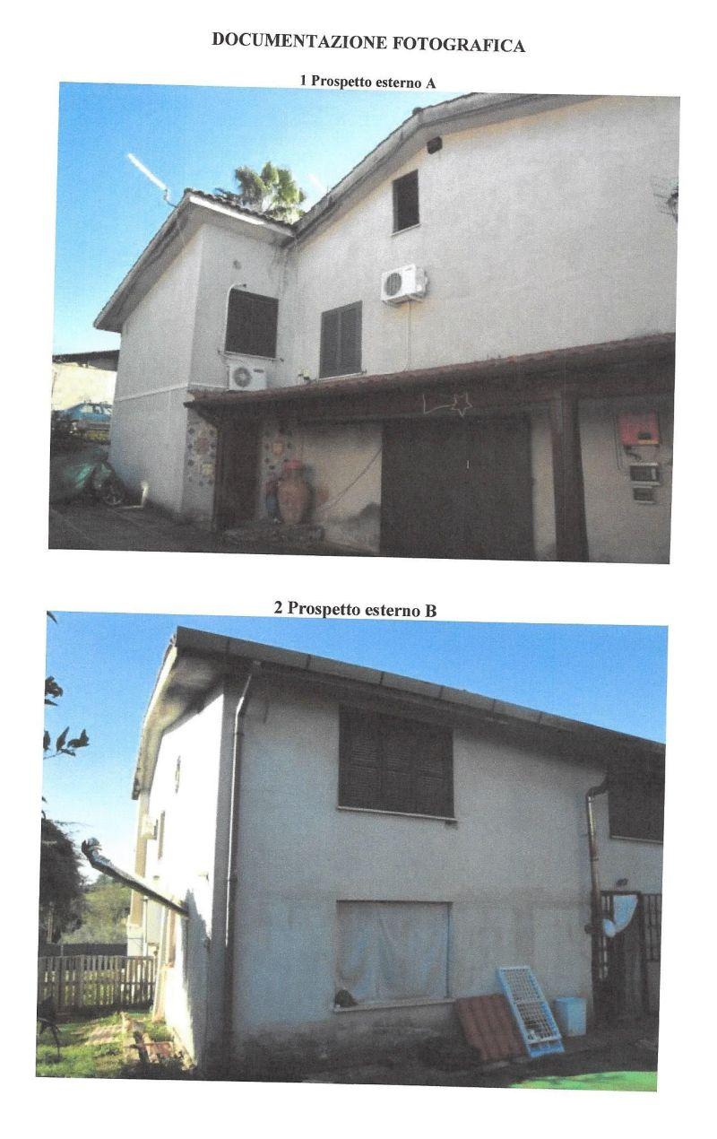 immobile villa all'asta in Via Giannetta, 13 Velletri (RM) - 3